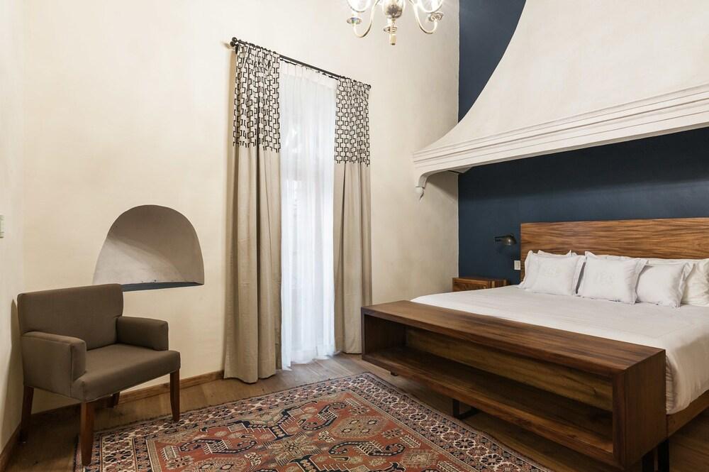 Casa Del Rector Hotel Boutique (Adults Only) Гуанахуато Екстер'єр фото