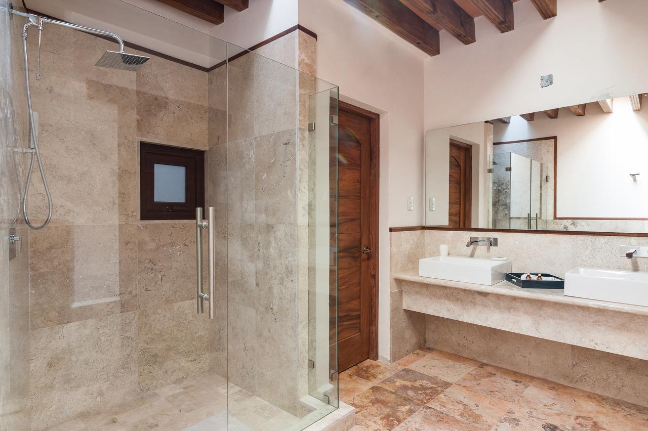 Casa Del Rector Hotel Boutique (Adults Only) Гуанахуато Екстер'єр фото