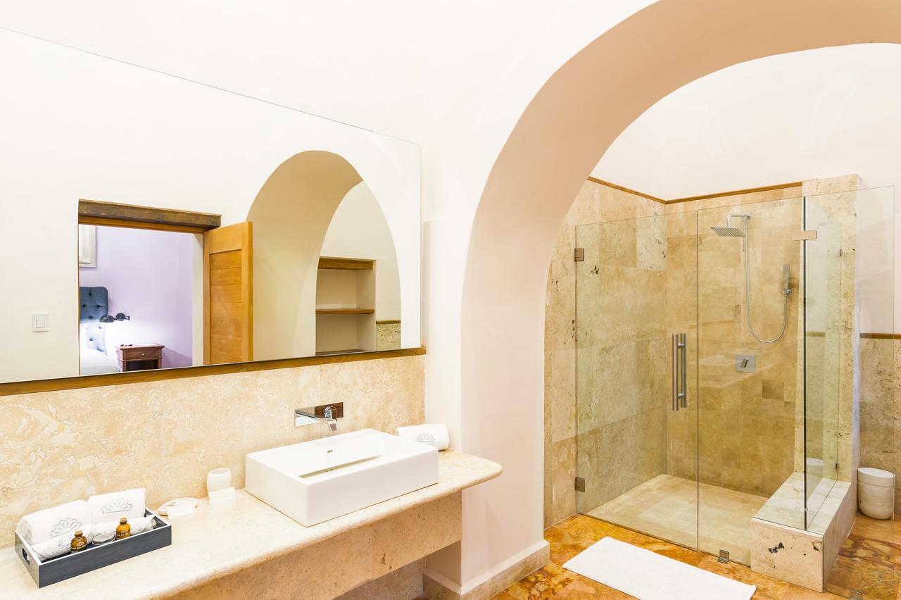 Casa Del Rector Hotel Boutique (Adults Only) Гуанахуато Екстер'єр фото