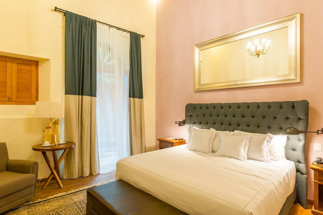 Casa Del Rector Hotel Boutique (Adults Only) Гуанахуато Екстер'єр фото