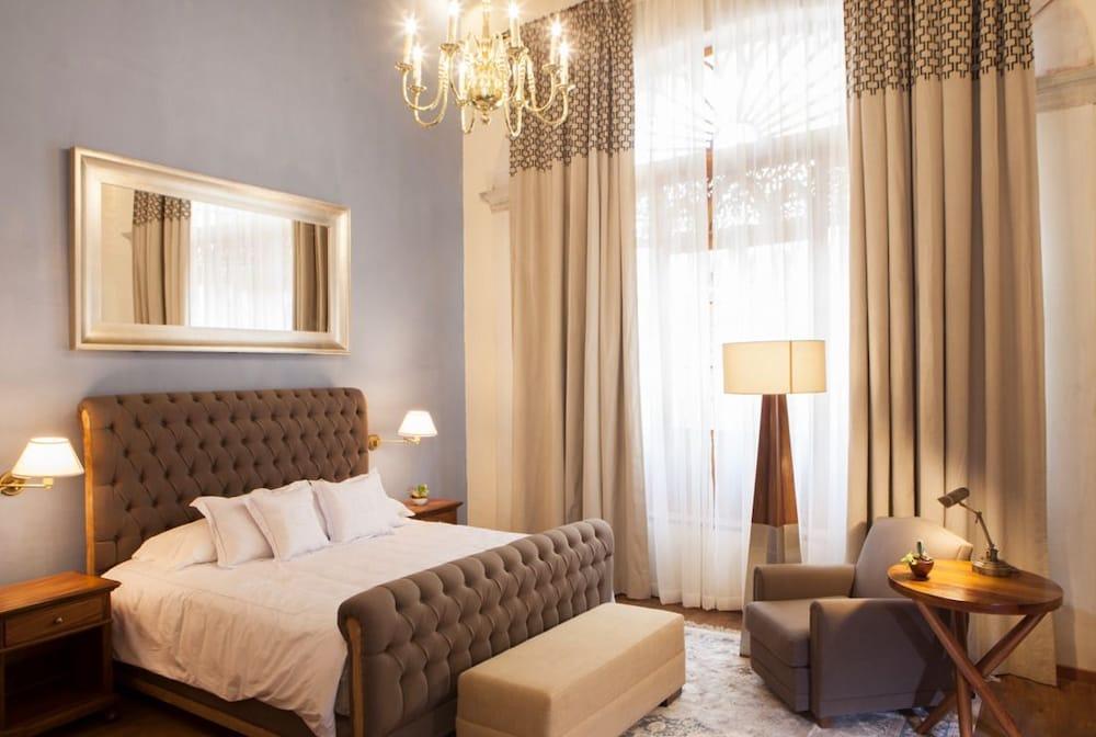 Casa Del Rector Hotel Boutique (Adults Only) Гуанахуато Екстер'єр фото